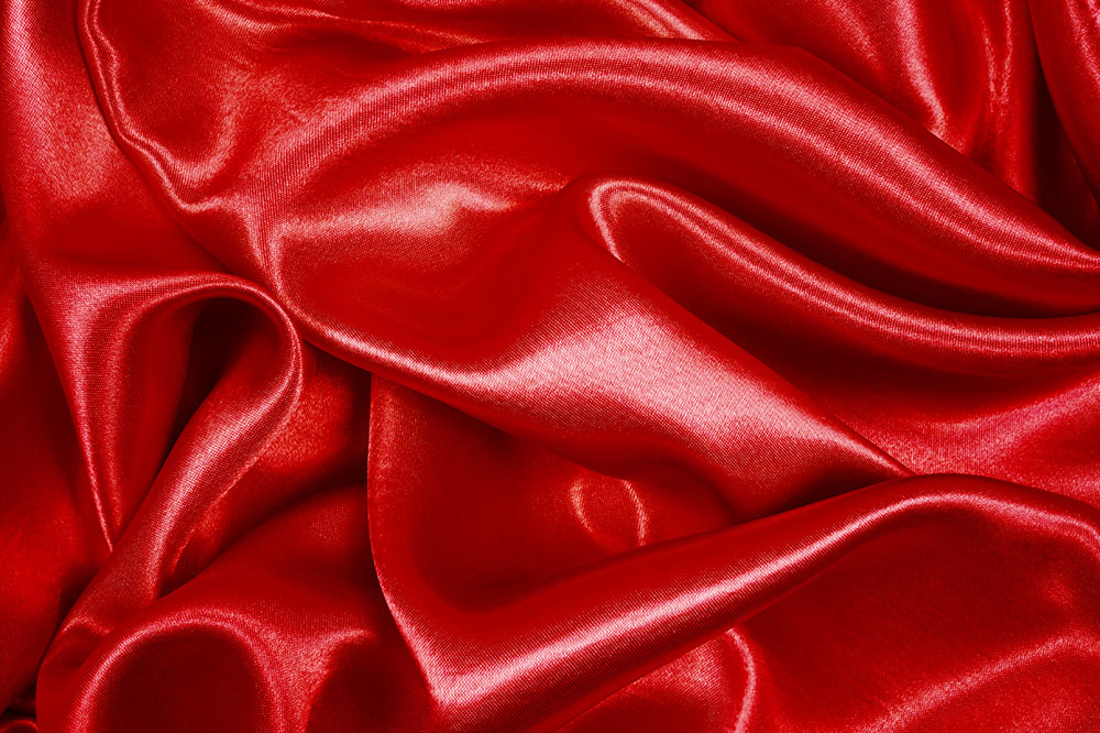 strapless open back dress Red Beaded Strapless Prom Dresses Removable Rosette Puffed Sleeve Pageant Dress 25010 Red / US16 main image 1