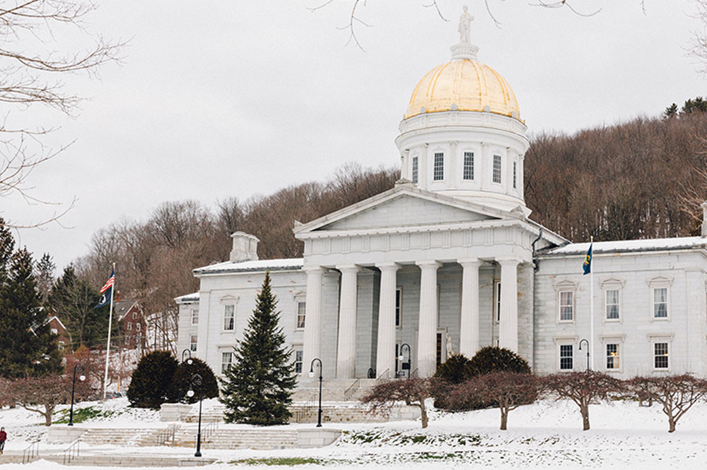Will Vermont lawmakers ban child marriage in 2023? New bill passed in ...