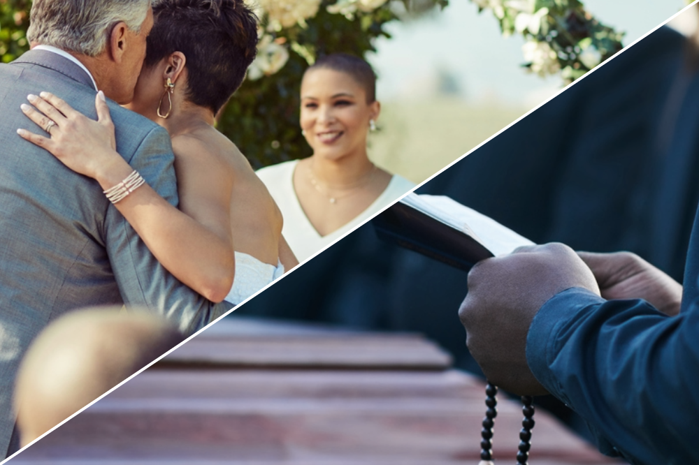 Where to Get Ordained Online to Perform a Wedding or Funeral ...