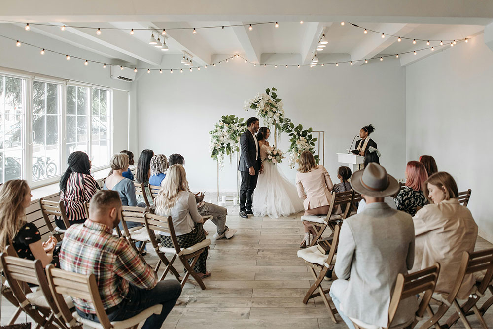 Don't Have Someone to be Your Bridesmaid or Best Man? Try This Instead | AMM Blog Don't Have Someone to be Your Bridesmaid or Best Man? Try This Instead | AMM Blog