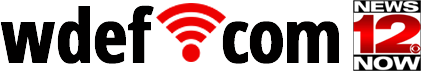 WDEF Logo