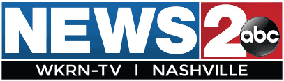 WKRN Logo