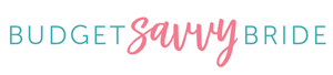 Budget Savvy Bride Logo
