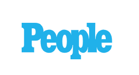 People Magazine Logo