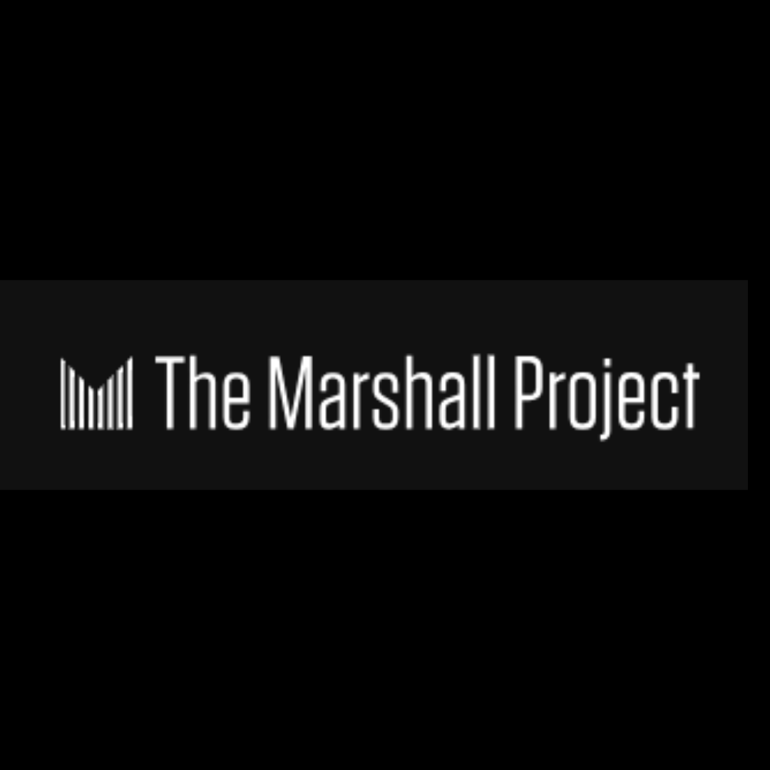 The Marshall Project Logo