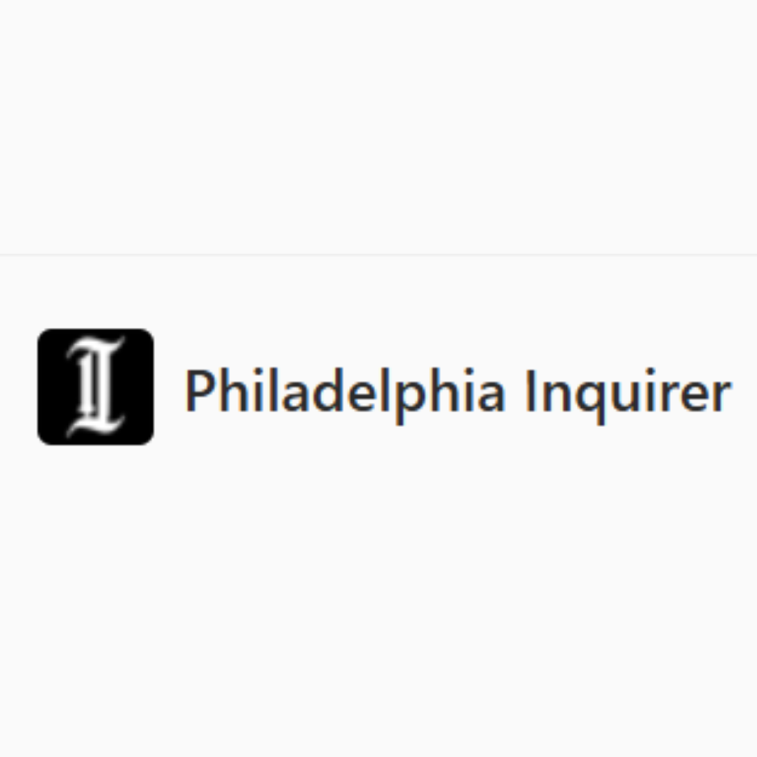 The Philadelphia Inquirer Logo