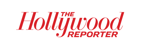 Hollywood Reporter Logo