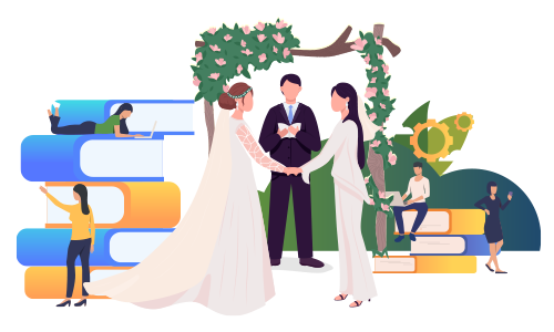 Wedding Officiant Training