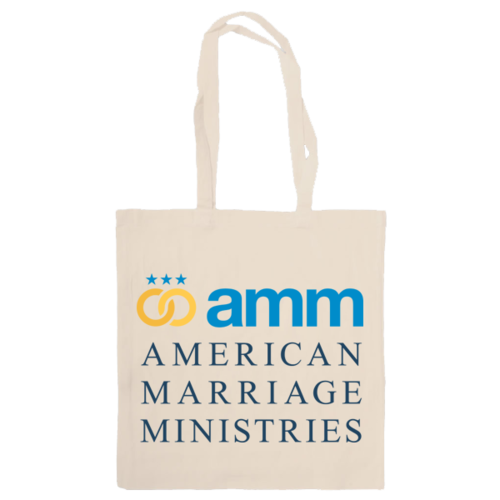 AMM TOTE BAG
