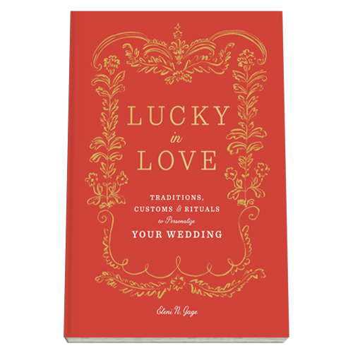 Lucky in Love