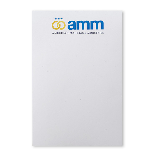 Officiant's Stationery Kit