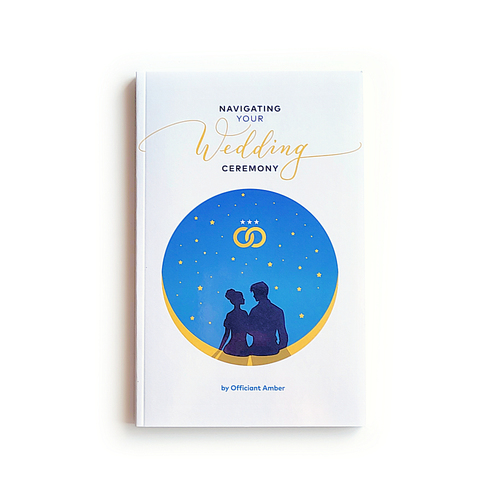 Navigating Your Wedding Ceremony