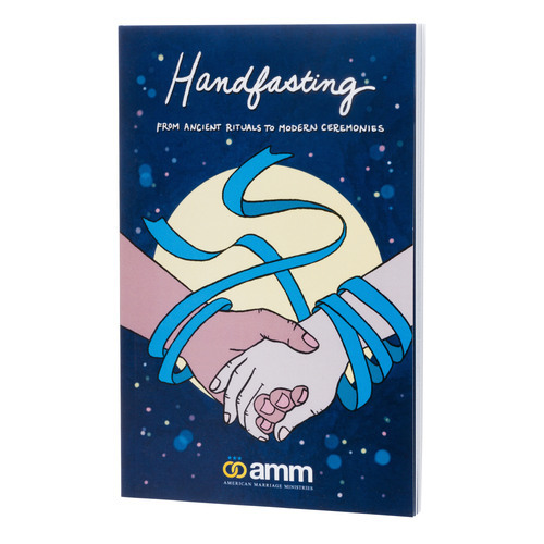 Handfasting, From Ancient Rituals to Modern Ceremonies