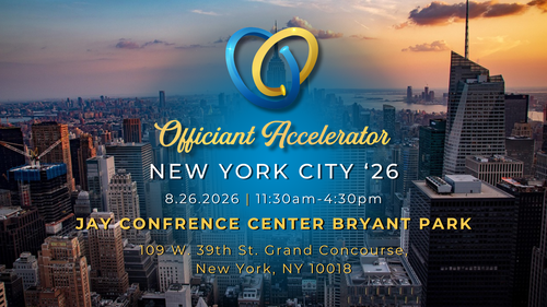 New York City - Training & Networking Event