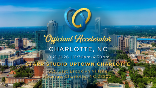 Charlotte, NC - Training & Networking Event