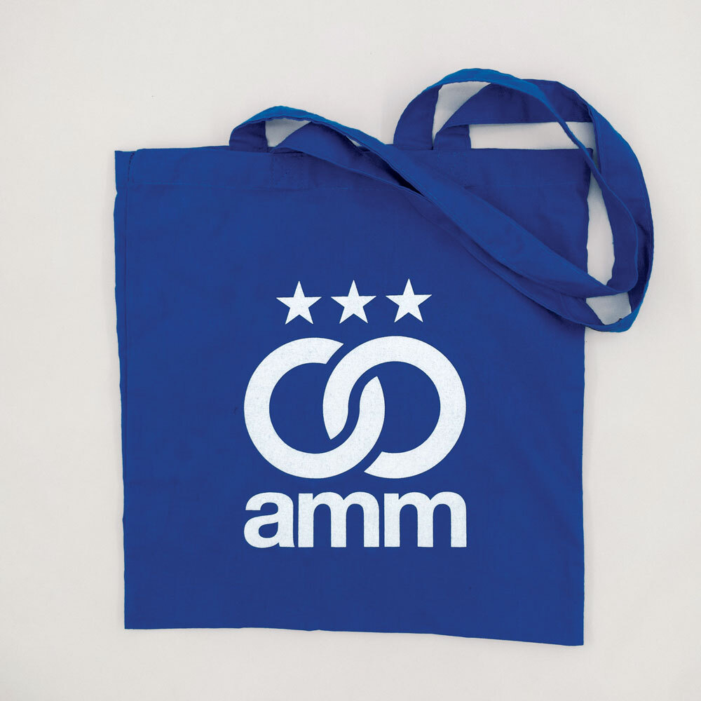 AMM TOTE BAG